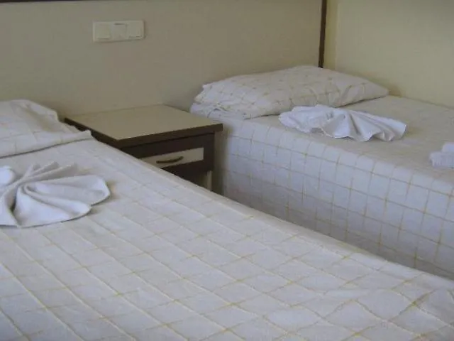 Oya Apartments クシャダス ホテル