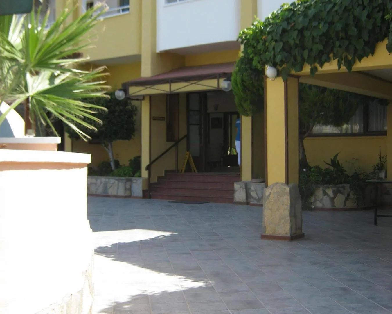 Oya Apartments Kusadasi