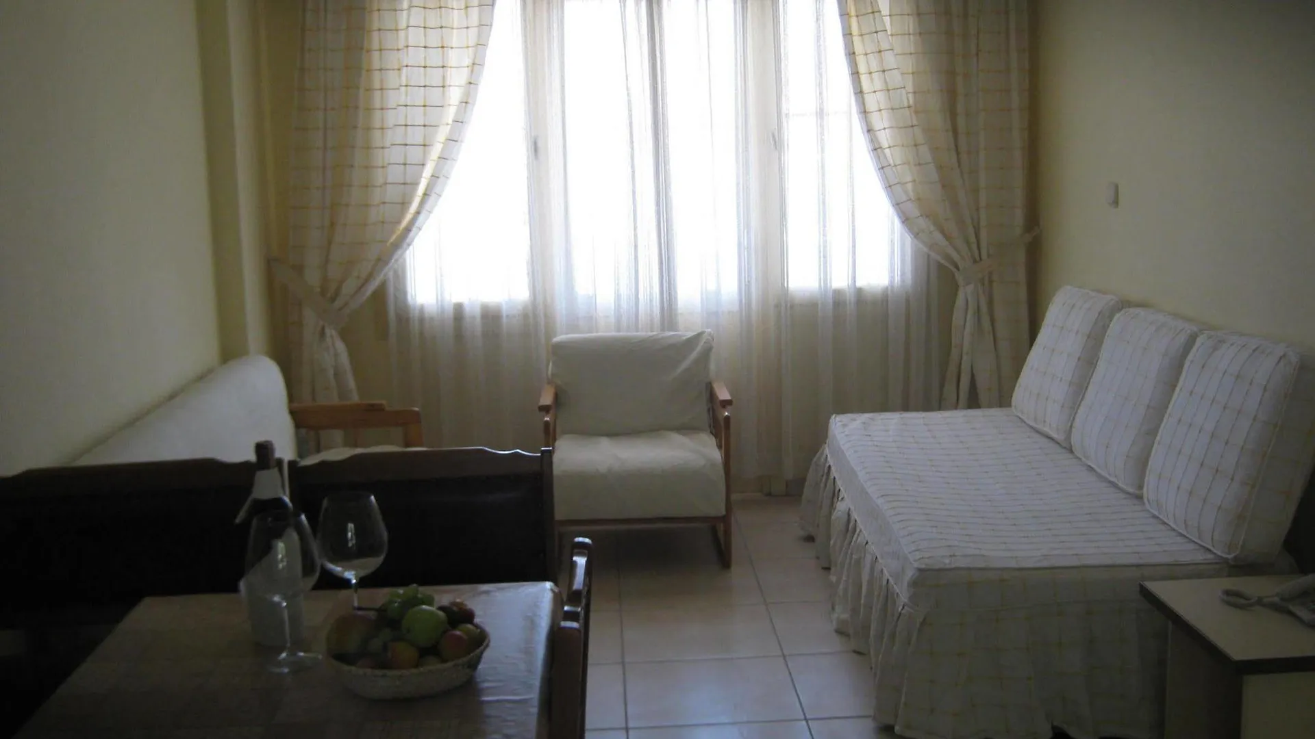 Oya Apartments Kusadasi