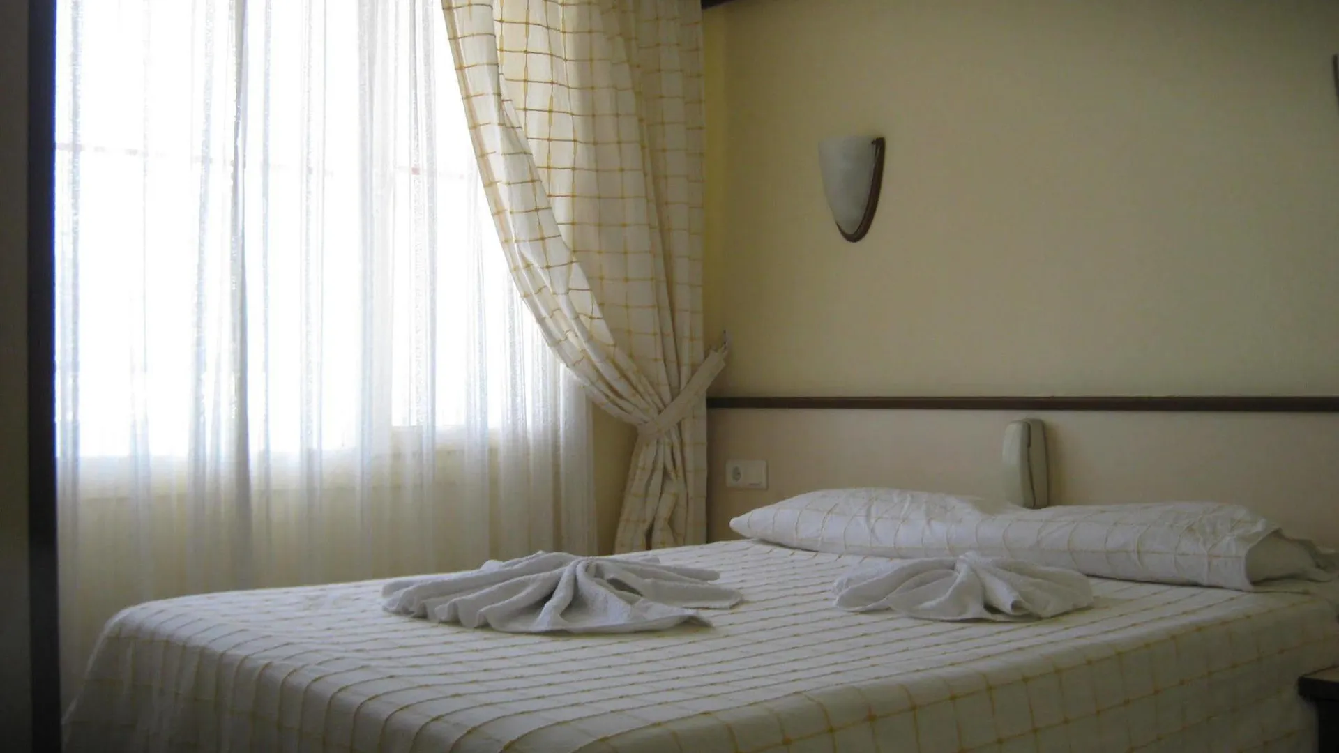 Hotel Oya Apartments Kusadasi