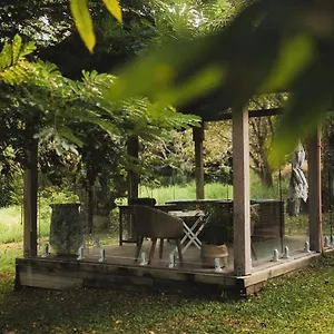 ***** Guest house Rainforest Retreat Australia