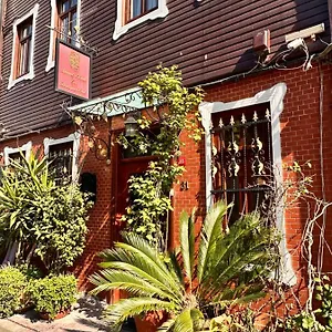 *** Guest house Ahmet Efendi Evi Turkey