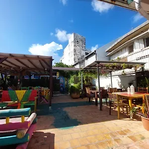  Hostel The No New Reservation Til 0725 Guadeloupe
