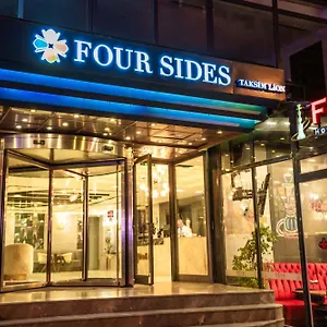 **** Hotel Four Sides Taksim Lion Hotel&spa Turkey