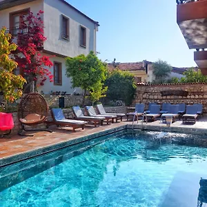 2* Hotel Sezgin Boutique