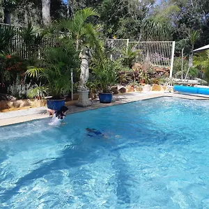  Bed & Breakfast Peaceful Provence Australia