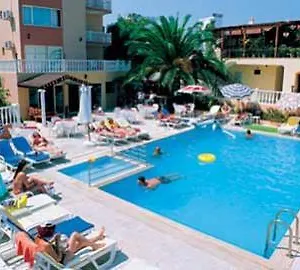 Grand Nett Beach Otel