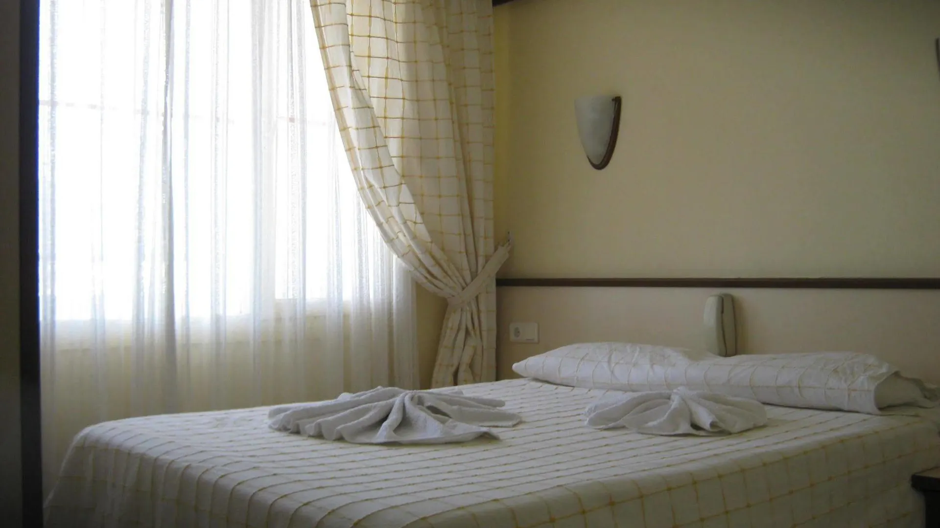 Hotel Oya Apartments Kusadasi